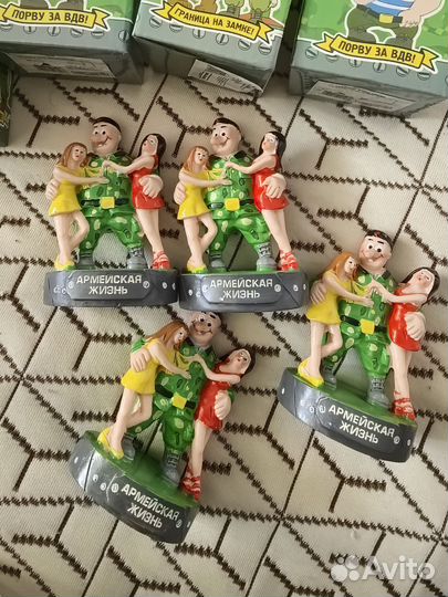 Сувениры подарки