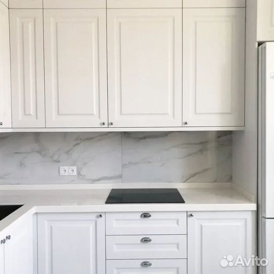 Кухонный гарнитур на заказ