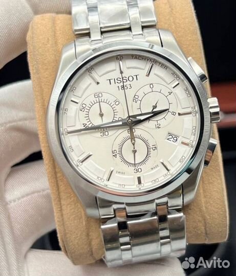 Мужские часы Tissot