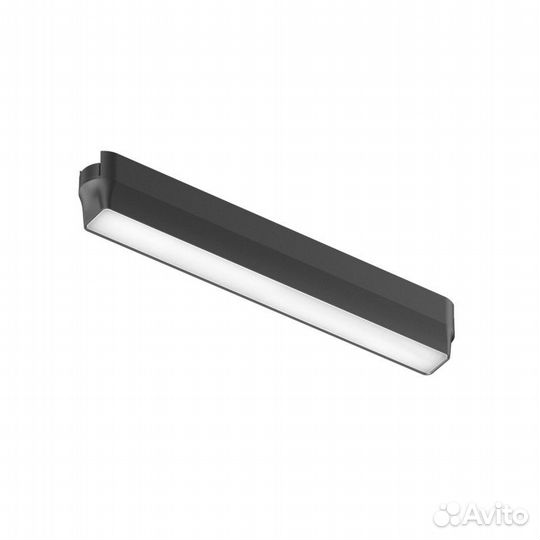 Denkirs DK5330-BK AIR linear трековый светильник