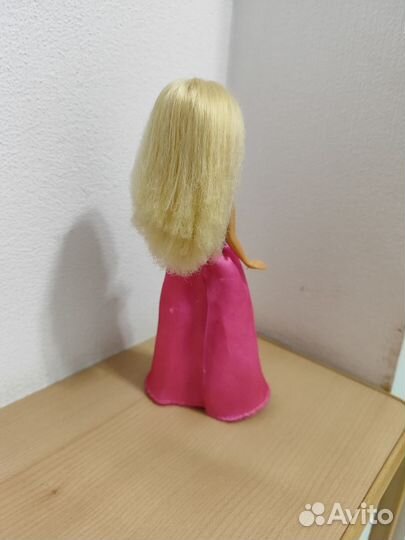 Кукла чародейки witch Корнелия