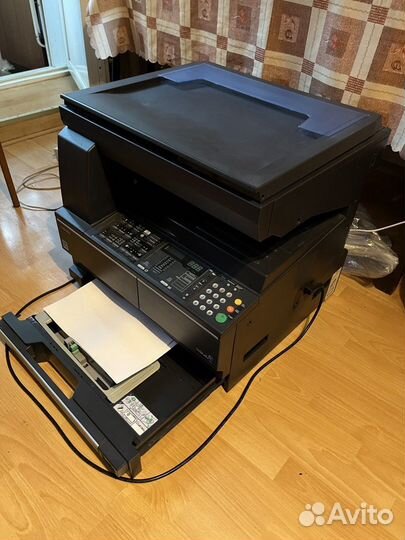 Копир Kyocera taskalfa 180