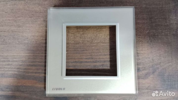 Рамки для розеток / сенсорные выключатели