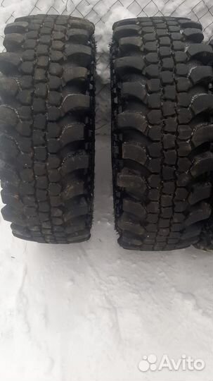 Simex Extreme Trekker 2 37/12.5 R15