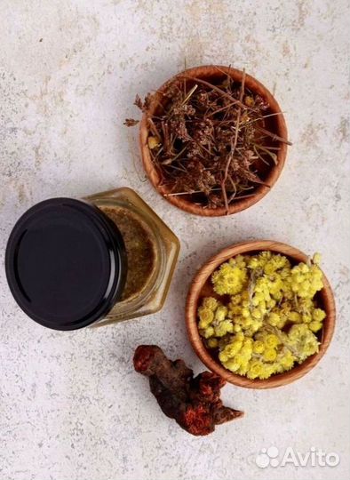 Мёд для поднятия тестостерона