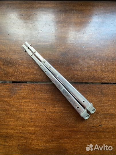 Поводки стеклоочистителей