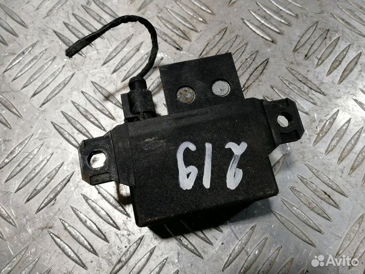 Реле Bmw X6 e71 2008-2014