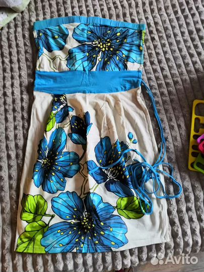 Одежда женская