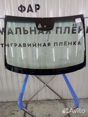 Стекло лобовое Mercedes Vito W447 14