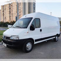 FIAT Ducato 2.3 MT, 2011, 257 123 км, с пробегом, цена 1 265 000 руб.