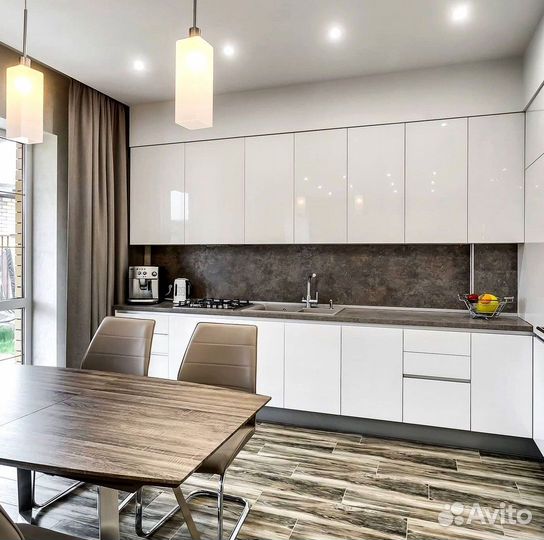 Кухни модерн от производителя.доставка