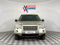 Land Rover Freelander 2.2 AT, 2009, 253 760 км, с пробегом, цена 1 038 000 руб.