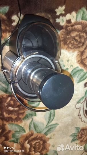 Соковыжималка Tarrington House новая