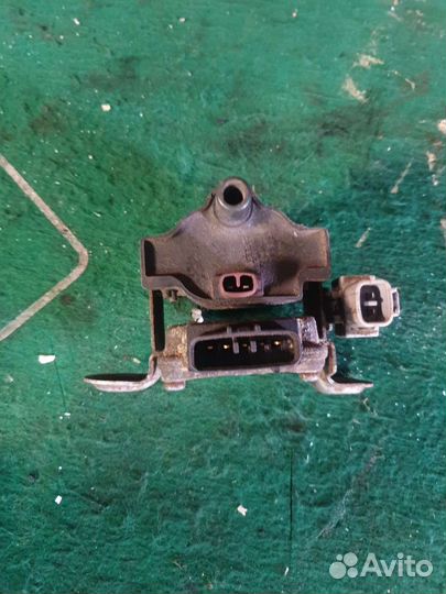 Катушка зажигания Toyota 4sfe,3sfe