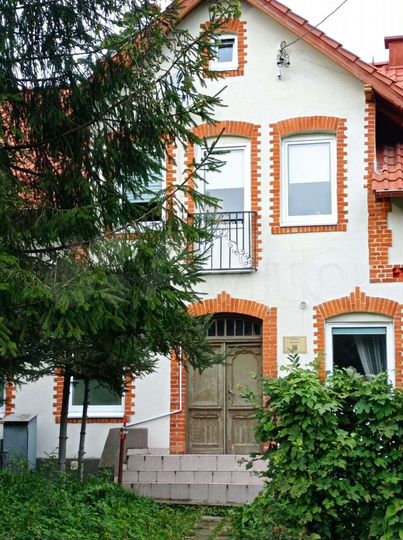 Квартира-студия, 27 м², 1/2 эт.