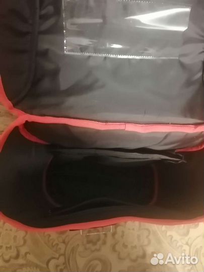 Рюкзак школьный