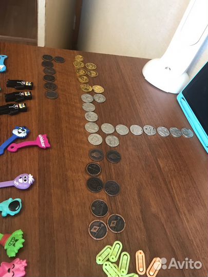 Какието чеоики