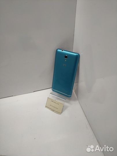 ZTE Blade A510, 8 ГБ