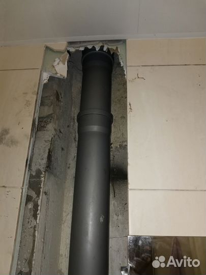 Сантехника и отопление