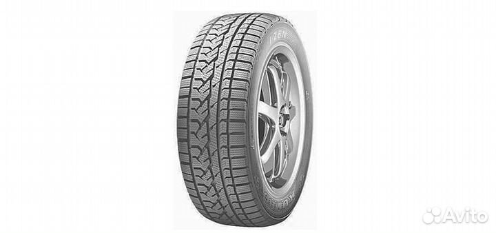 Kumho WinterCraft WS71 225/55 R19