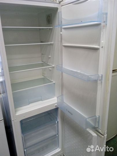 Холодильник бу Bosch