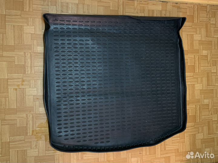 Автомобильные коврики бу для Опель Антара