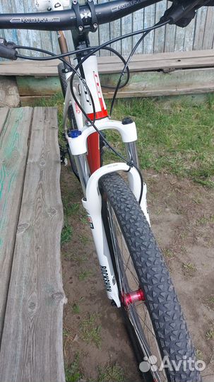 Горный велосипед GT karakoram elit 29