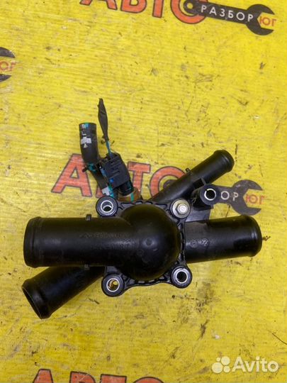 Корпус термостата Chery Tiggo 4 sqre4T15B 2021