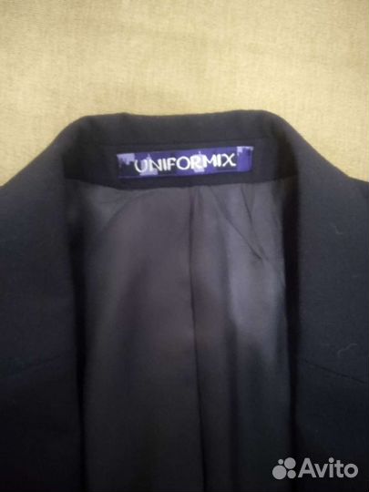 Пиджак для мальчика