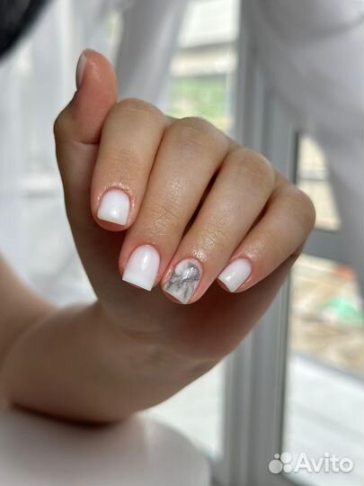 Мастер маникюра и педикюра