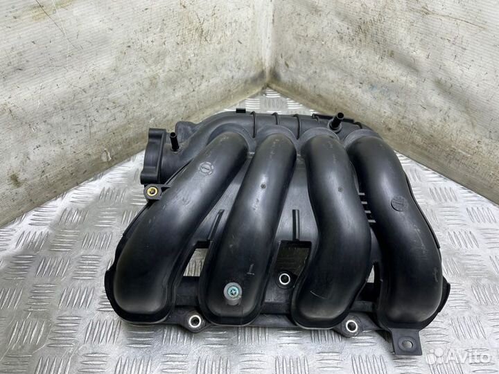 Коллектор впускной Nissan X-Trail T31 QR25DE 2007