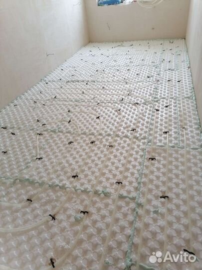 Услуги сантехника