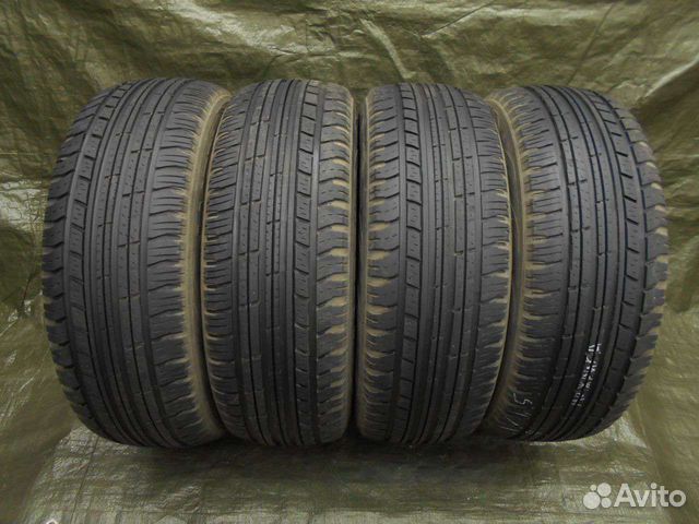 Amtel Cruise 4x4 215/65 R16 купить в Москве | Авито