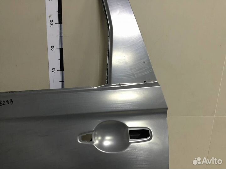 Дверь задняя левая Mitsubishi Pajero Sport