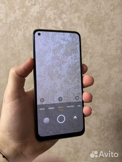 realme 8, 8/128 ГБ