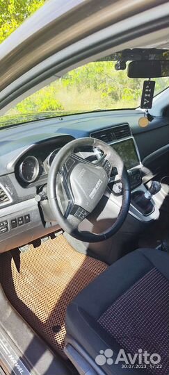 Haval H6 1.5 МТ, 2019, 74 817 км