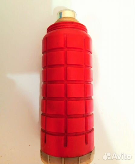 Колба для термоса