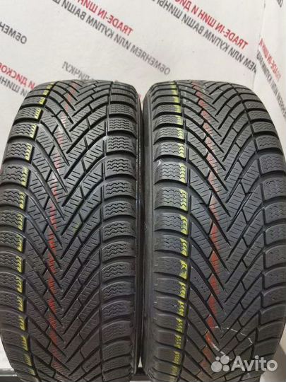 Pirelli Winter Cinturato 195/45 R16 84H
