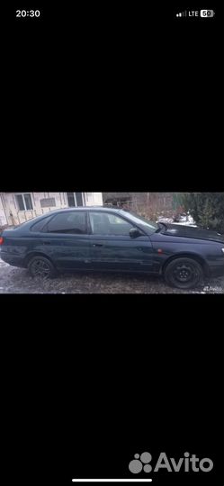 Toyota carina e st190