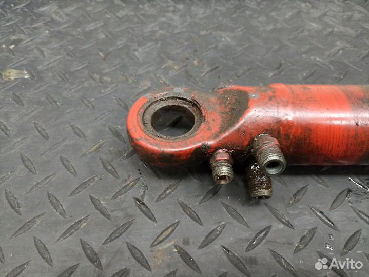 Цилиндр подъема кабины Daf CF, Daf XF105