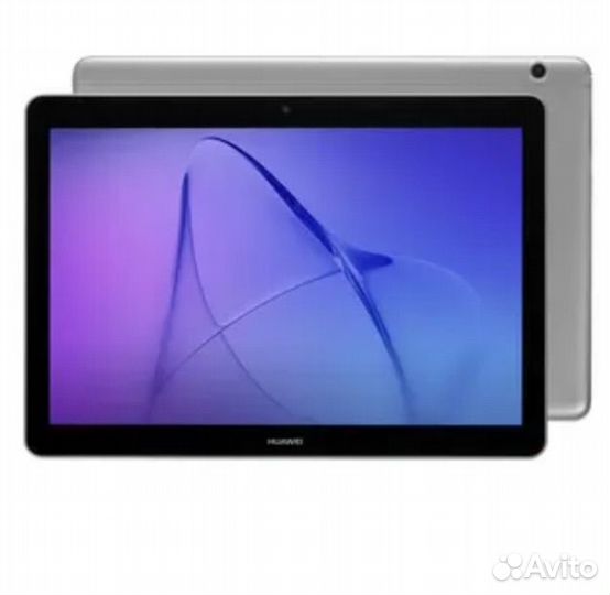 Планшет huawei mediapad t3 10