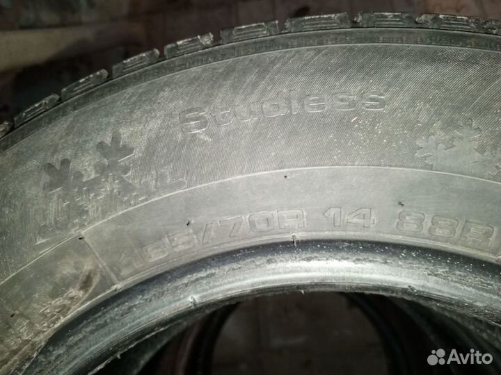 Kumho 722 185/70 R14