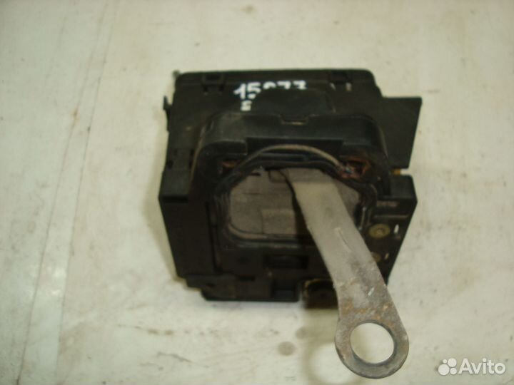 Кулиса АКПП (селектор) W210 M112