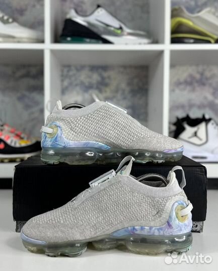Кроссовки Nike Air VaporMax 2020 Flyknit