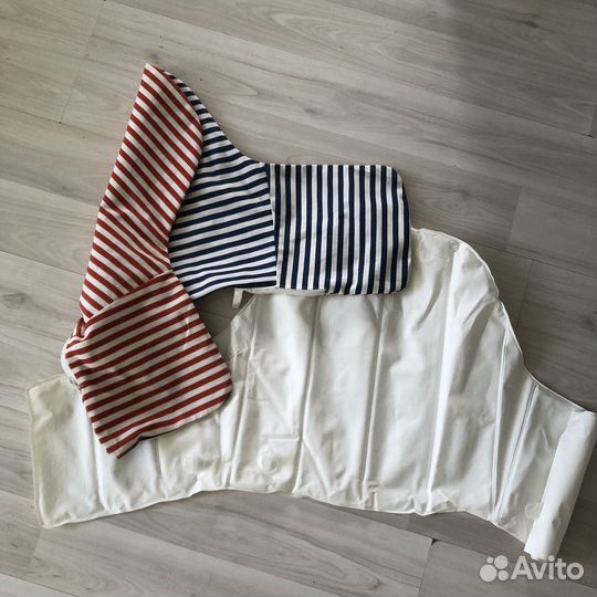 Чехол для стульчика для кормления Икеа