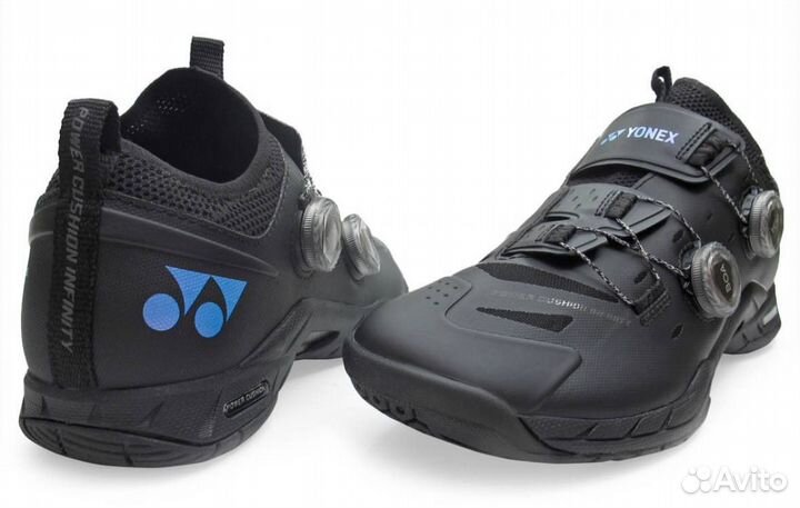 Кроссовки для бадминтона yonex