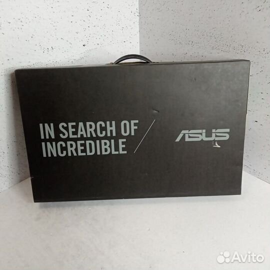 Ноутбук Asus P553M (Рассрочка / Л3)