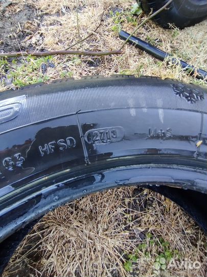 Ecovision W-686 215/60 R16
