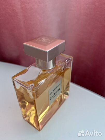 Духи Chanel Gabrielle