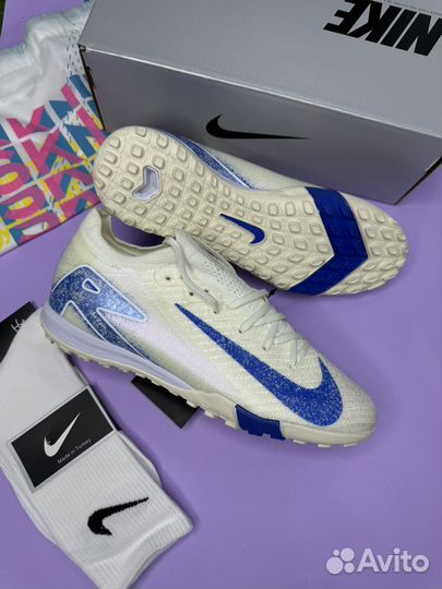 Детские футбольные Сороконожки nike (36-39)